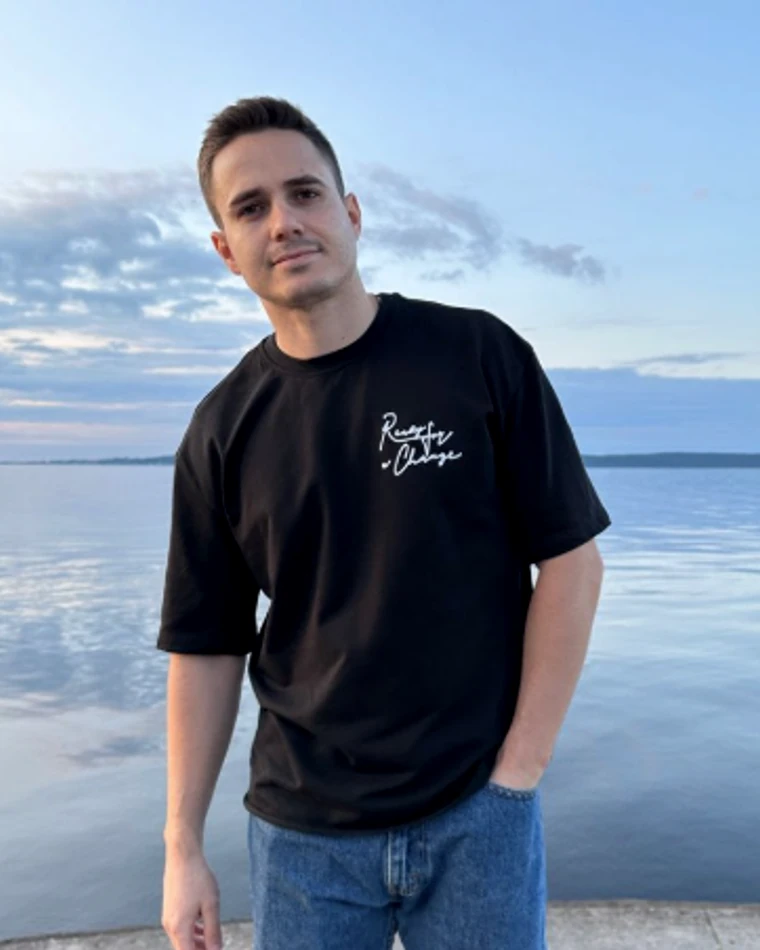 Руслан — майстер сервісного центру MobiDoctor у Харкові