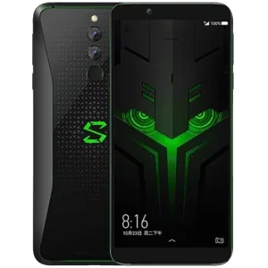 Xiaomi Black Shark Helo — ремонт у сервісному центрі MobiDoctor у Харкові