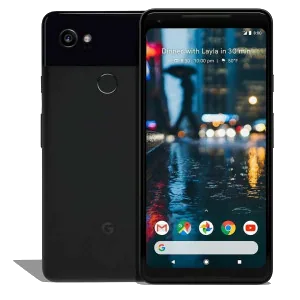 Google Pixel 2 XL — ремонт у сервісному центрі MobiDoctor у Харкові