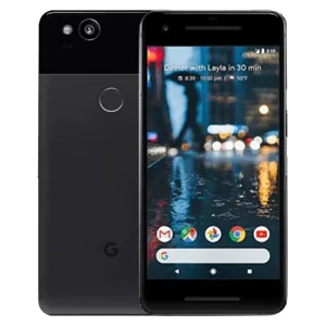 Google Pixel 2 — ремонт у сервісному центрі MobiDoctor у Харкові