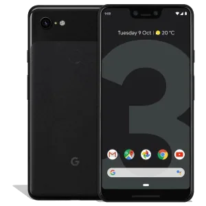 Google Pixel 3 — ремонт у сервісному центрі MobiDoctor у Харкові