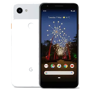 Google Pixel 3a XL — ремонт у сервісному центрі MobiDoctor у Харкові