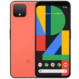 Google Pixel 4 — ремонт у сервісному центрі MobiDoctor у Харкові