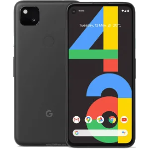 Google Pixel 4a — ремонт у сервісному центрі MobiDoctor у Харкові