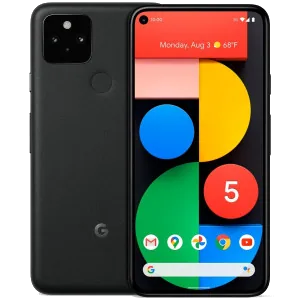 Google Pixel 5 — ремонт у сервісному центрі MobiDoctor у Харкові