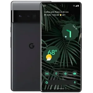 Google Pixel 6 Pro — ремонт у сервісному центрі MobiDoctor у Харкові