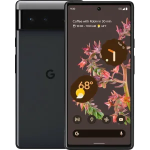 Google Pixel 6 — ремонт у сервісному центрі MobiDoctor у Харкові