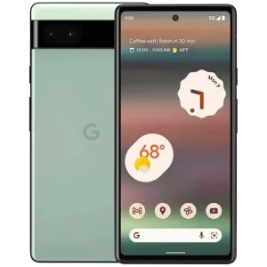 Google Pixel 6a — ремонт у сервісному центрі MobiDoctor у Харкові