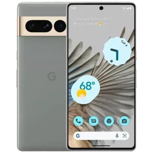 Google Pixel 7 Pro — ремонт у сервісному центрі MobiDoctor у Харкові