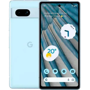 Google Pixel 7a — ремонт у сервісному центрі MobiDoctor у Харкові