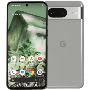 Google Pixel 8 — ремонт у сервісному центрі MobiDoctor у Харкові
