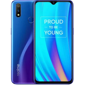 Realme 3 Pro — ремонт у сервісному центрі MobiDoctor у Харкові