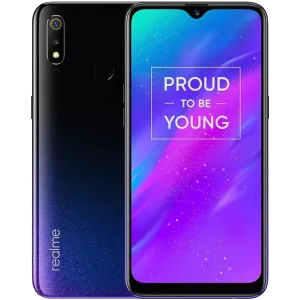 Realme 3 — ремонт у сервісному центрі MobiDoctor у Харкові