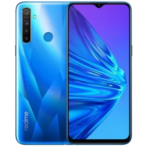 Realme 5 — ремонт у сервісному центрі MobiDoctor у Харкові