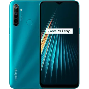Realme 5i — ремонт у сервісному центрі MobiDoctor у Харкові