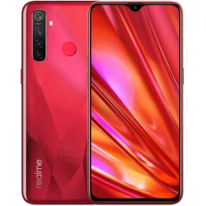 Realme 5s — ремонт у сервісному центрі MobiDoctor у Харкові