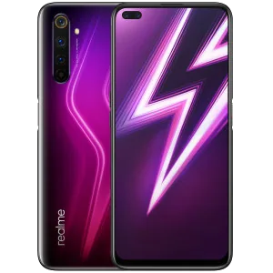 Realme 6 Pro — ремонт у сервісному центрі MobiDoctor у Харкові