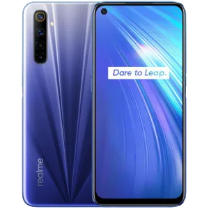 Realme 6 — ремонт в сервисном центре MobiDoctor в Харькове