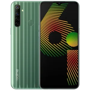 Realme 6i — ремонт у сервісному центрі MobiDoctor у Харкові