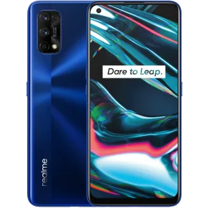 Realme 7 Pro — ремонт у сервісному центрі MobiDoctor у Харкові