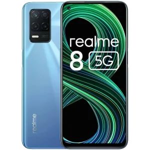 Realme 8 5G — ремонт у сервісному центрі MobiDoctor у Харкові