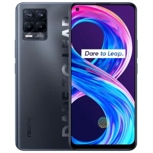 Realme 8 Pro — ремонт у сервісному центрі MobiDoctor у Харкові