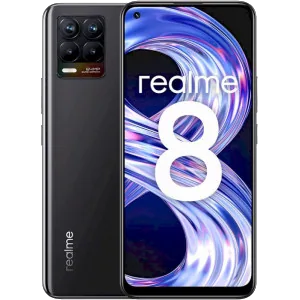 Realme 8 — ремонт у сервісному центрі MobiDoctor у Харкові