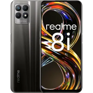 Realme 8i — ремонт у сервісному центрі MobiDoctor у Харкові