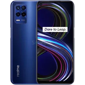Realme 8s — ремонт у сервісному центрі MobiDoctor у Харкові