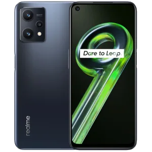 Realme 9 5G — ремонт у сервісному центрі MobiDoctor у Харкові