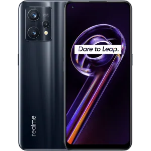 Realme 9 Pro Plus — ремонт в сервисном центре MobiDoctor в Харькове