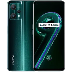 Realme 9 Pro — ремонт у сервісному центрі MobiDoctor у Харкові