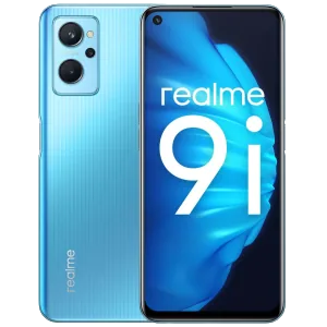 Realme 9i — ремонт у сервісному центрі MobiDoctor у Харкові