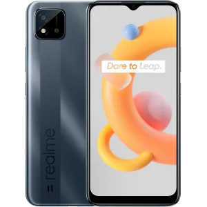 Realme C11 2021 — ремонт у сервісному центрі MobiDoctor у Харкові