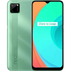 Realme C11 — ремонт у сервісному центрі MobiDoctor у Харкові