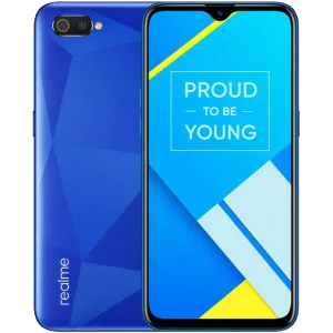 Realme C2 — ремонт у сервісному центрі MobiDoctor у Харкові