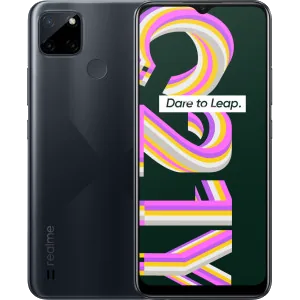 Realme C21Y — ремонт у сервісному центрі MobiDoctor у Харкові