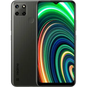 Realme C25Y — ремонт у сервісному центрі MobiDoctor у Харкові