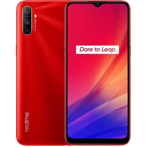 Realme C3 — ремонт у сервісному центрі MobiDoctor у Харкові