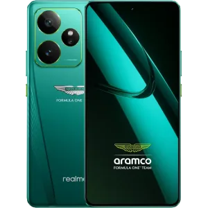 Realme GT 7 Dream Edition (2025) — ремонт у сервісному центрі MobiDoctor у Харкові