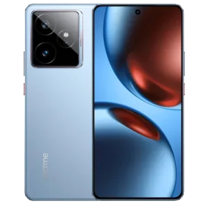 Realme GT 7 — ремонт у сервісному центрі MobiDoctor у Харкові