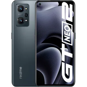 Realme GT Neo 2 — ремонт у сервісному центрі MobiDoctor у Харкові