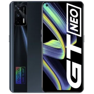Realme GT Neo — ремонт у сервісному центрі MobiDoctor у Харкові