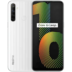 Realme Narzo 10 — ремонт у сервісному центрі MobiDoctor у Харкові