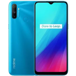Realme Narzo 10A — ремонт у сервісному центрі MobiDoctor у Харкові