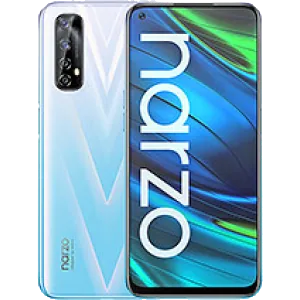 Realme Narzo 20 Pro — ремонт у сервісному центрі MobiDoctor у Харкові