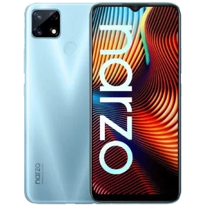 Realme Narzo 20 — ремонт у сервісному центрі MobiDoctor у Харкові