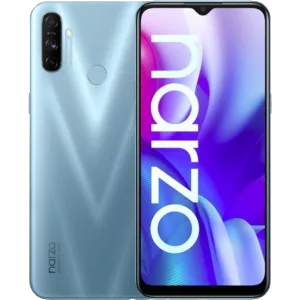 Realme Narzo 20A — ремонт у сервісному центрі MobiDoctor у Харкові