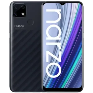 Realme Narzo 30A — ремонт у сервісному центрі MobiDoctor у Харкові