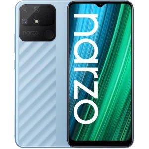 Realme Narzo 50A — ремонт у сервісному центрі MobiDoctor у Харкові